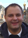 Simone Fornasiere