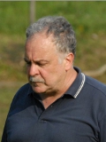 STEFANO DE ANTONI - Allenatore