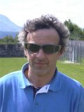 GIACOMO DI GLERIA - Allenatore