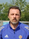 LUCA CRAIGHERO - Allenatore