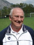 SERGIO MANSUTTI - Allenatore