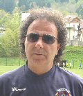 SANDRO VERGAZZINI - Allenatore