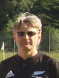MASSIMILIANO MARTINA - Allenatore