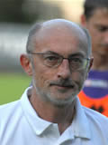 GEREMIA GONANO - Allenatore