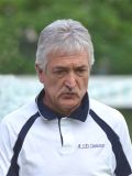 MARINO CORTI - Allenatore