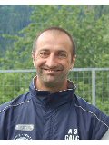 UGO DA RIN - Allenatore