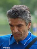 PAOLO DI LENA - Allenatore