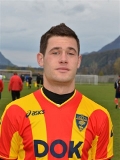 DE GIUDICI CRISTIAN