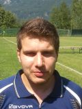STEFANUTTI GIULIO