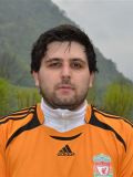 BERGAGNIN LUCA