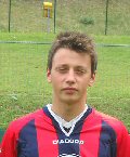 D'ORLANDO NORMAN