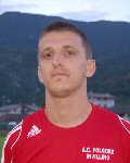 LAZAREVIC SENAD