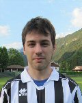 BALOSSI MATTIA