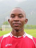 NDABUNGANIYE EPIMAQUE