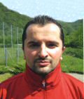STRAZZABOSCHI OSVALDO