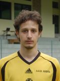 ROMANIN ALESSANDRO