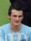STEFFAN MAURO