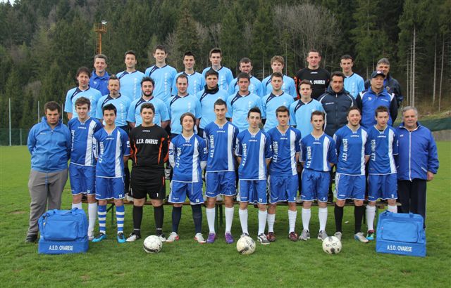 Foto squadra