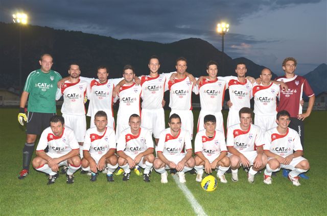 Foto squadra
