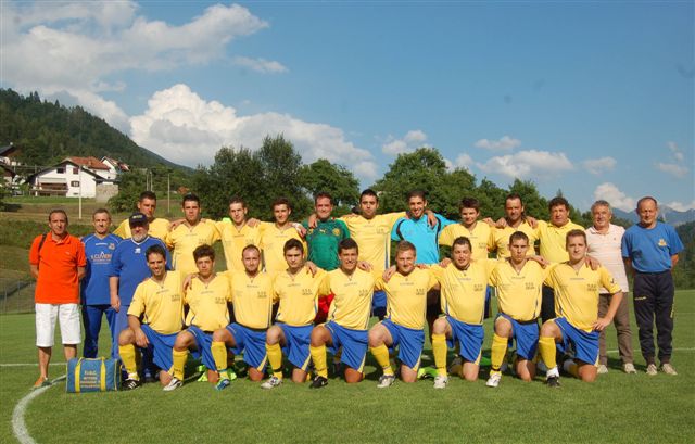 Foto squadra