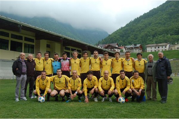 Foto squadra