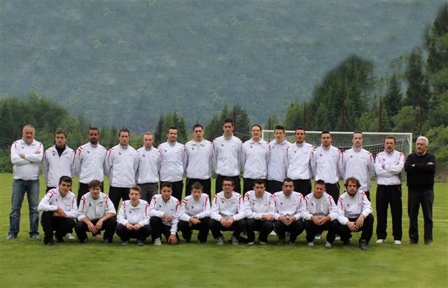 Foto squadra