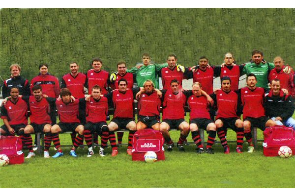 Foto squadra