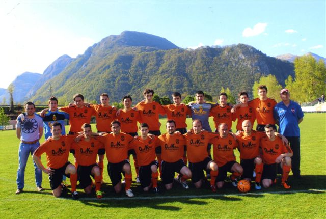 Foto squadra