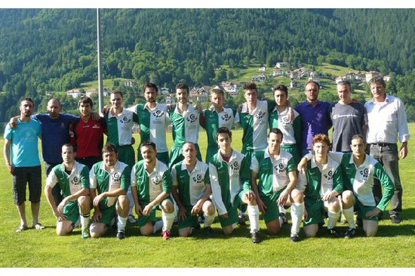 Foto squadra