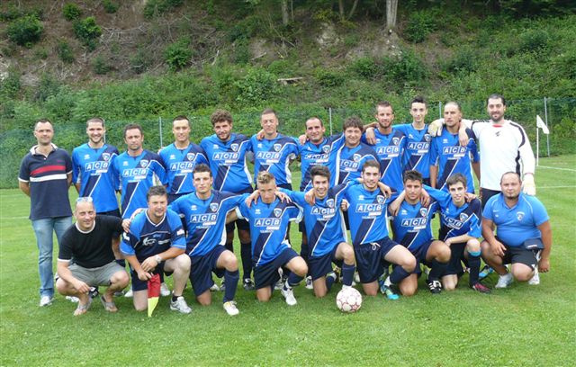 Foto squadra
