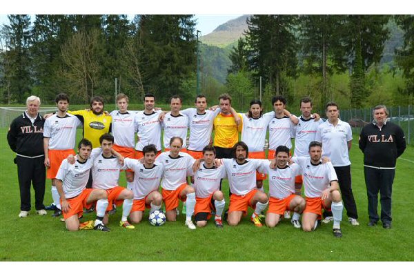 Foto squadra