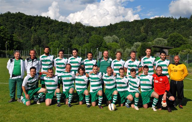 Foto squadra
