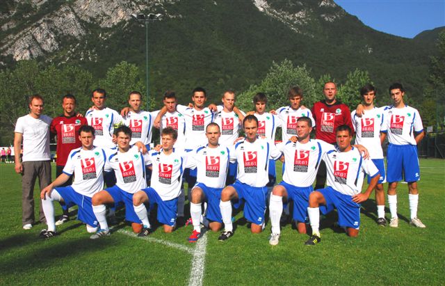 Foto squadra
