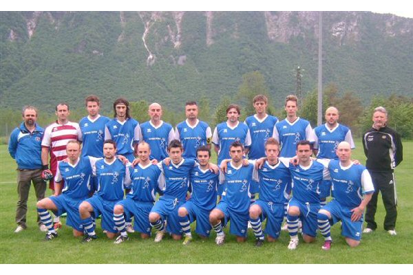 Foto squadra