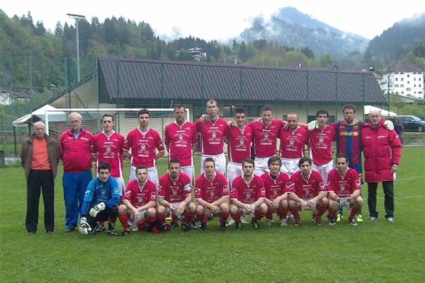 Foto squadra