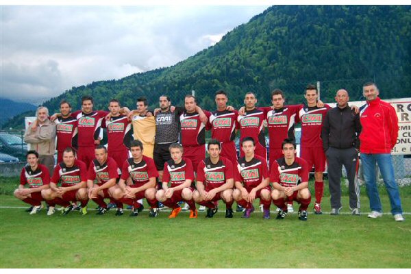 Foto squadra