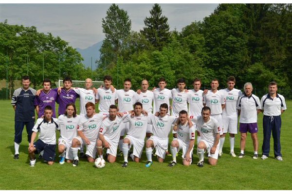 Foto squadra