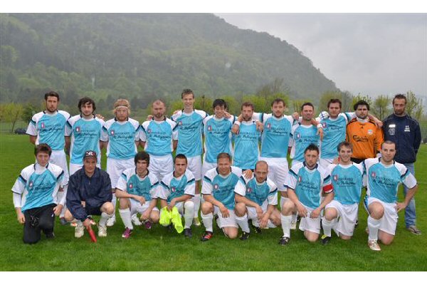 Foto squadra