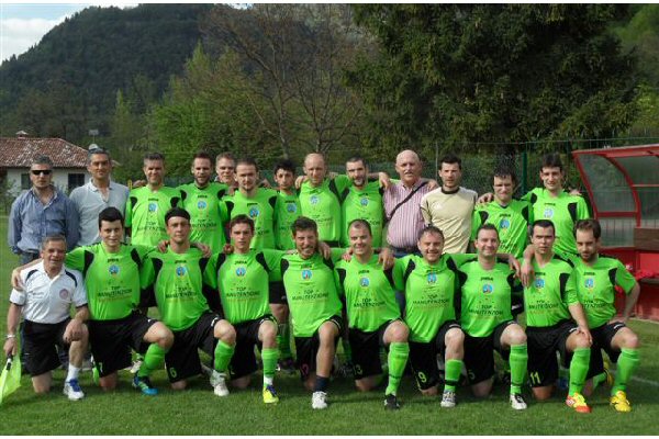 Foto squadra