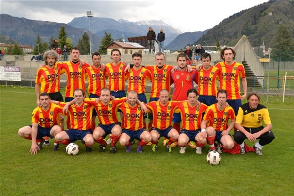 Foto squadra