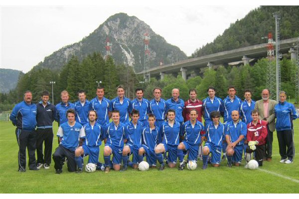 Foto squadra