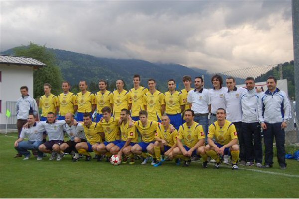 Foto squadra